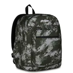 Backpack School Backpack Jelek Fantasy Grs Green Earth - school backpacks