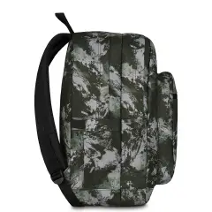Backpack School Backpack Jelek Fantasy Grs Green Earth - school backpacks