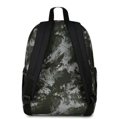 Backpack School Backpack Jelek Fantasy Grs Green Earth - school backpacks