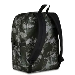 Backpack School Backpack Jelek Fantasy Grs Green Earth - school backpacks