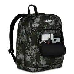 Backpack School Backpack Jelek Fantasy Grs Green Earth - school backpacks