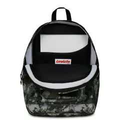 Backpack School Backpack Jelek Fantasy Grs Green Earth - school backpacks