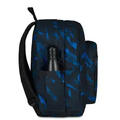 Zaino Scuola Backpack Jelek Fantasy Grs Rippling Waves - zaini scuola