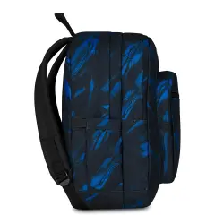 Zaino Scuola Backpack Jelek Fantasy Grs Rippling Waves - zaini scuola
