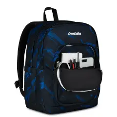 Zaino Scuola Backpack Jelek Fantasy Grs Rippling Waves - zaini scuola