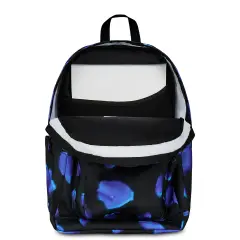 Backpack School Backpack Jelek Fantasy Grs Blue Hydrangea - school backpacks
