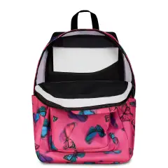 School Backpack Jelek Fantasy Grs Flying Butterfly - school backpacks