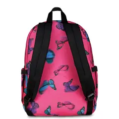 School Backpack Jelek Fantasy Grs Flying Butterfly - school backpacks