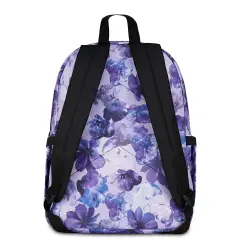 School Backpack Jelek Fantasy Grs Lily Flowers - School Backpacks