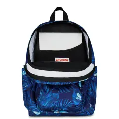 Backpack School Backpack Jelek Fantasy Grs Tropical Blue - school backpacks