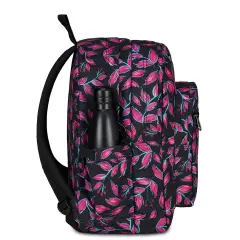 School Backpack Jelek Fantasy Grs Fuxia Berries - school backpacks