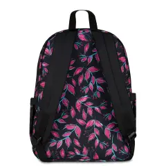 School Backpack Jelek Fantasy Grs Fuxia Berries - school backpacks