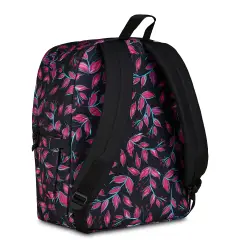 School Backpack Jelek Fantasy Grs Fuxia Berries - school backpacks