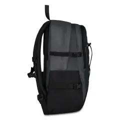 Zaino Scuola Backpack Invict-act Plus Plain Grs Iron Gate - zaini scuola