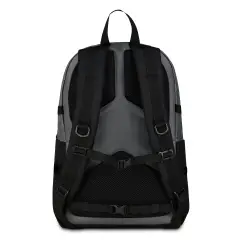 Zaino Scuola Backpack Invict-act Plus Plain Grs Iron Gate - zaini scuola