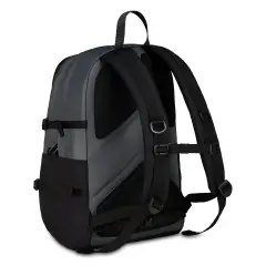 Zaino Scuola Backpack Invict-act Plus Plain Grs Iron Gate - zaini scuola