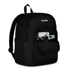 Linea Shine School Backpack Jelek Shine Grs Lunr Rock - school backpacks