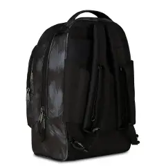 Zaino Scuola Trolley Plug Fantasy Grs Brushed Black - zaini trolley