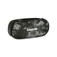 Invicta Bustina Scuola Pencil Bag Lip Fantasy Grs, in 10 Fantasie Assortite - bauletti tombolini bustine