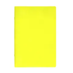 Colour Code Animal Snapshot Quaderno A4 Maxi 96/100 Rigatura a - Cancelleria varia