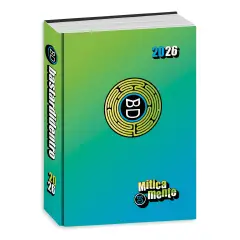 Bastardidentro Standard School Diary 16 Months Color New - diaries