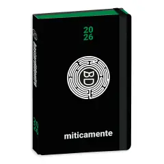 Bastardidentro Standard School Diary 16 Months Pu - diaries