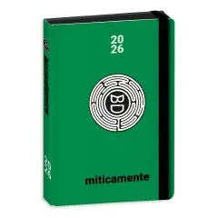 Bastardidentro Standard School Diary 16 Months Pu - diaries