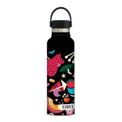 Teenace Borraccia Bottle - regalo e gadget valigeria