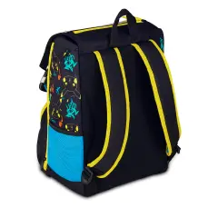 Pokemon Sing It! Big Decomposable School Backpack - School Backpacks