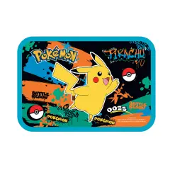 Pokemon Portamerenda - regalo e gadget valigeria
