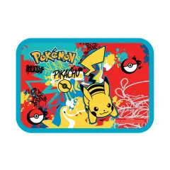 Pokemon Portamerenda - regalo e gadget valigeria