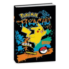 Pokemon Diary School Diary 10 Months - diaries