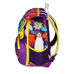 Inside Out 2 Universal Mood Zaino Scuola Sdoppiabile Big - zaini scuola