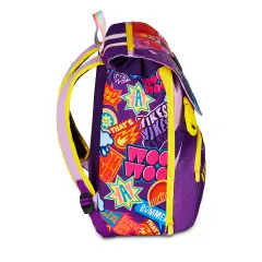 Inside Out 2 Universal Mood Zaino Scuola Sdoppiabile Big - zaini scuola