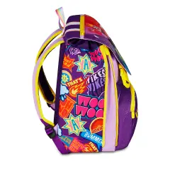 Inside Out 2 Universal Mood Zaino Scuola Sdoppiabile Big - zaini scuola