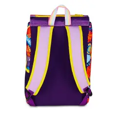 Inside Out 2 Universal Mood Zaino Scuola Sdoppiabile Big - zaini scuola