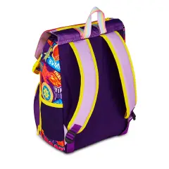 Inside Out 2 Universal Mood Zaino Scuola Sdoppiabile Big - zaini scuola