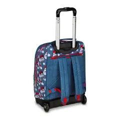 Minnie Prettied Up Big Zaino Scuola Trolley - zaini trolley