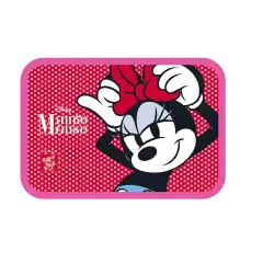 Minnie Portamerenda - regalo e gadget valigeria