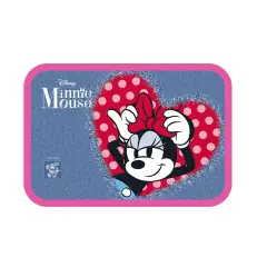Minnie Portamerenda - regalo e gadget valigeria