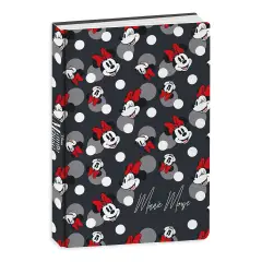 Minnie Diary School Diary 10 Months - diaries