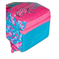 Mermaid Magic Mermaid Fever Zaino Scuola Sdoppiabile Big Estensibile - zaini scuola
