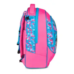 Mermaid Magic Mermaid Fever Zaino Scuola Trolley Jack-3wd - zaini trolley