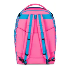 Mermaid Magic Mermaid Fever Zaino Scuola Trolley Jack-3wd - zaini trolley