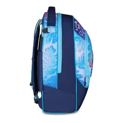 Lilo & Stitch Zaino Scuola Trolley Jack-3wd - zaini trolley