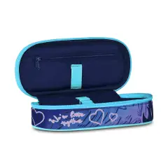 Lilo & Stitch Envelope School Round Plus - bumbags bumbags bumbags