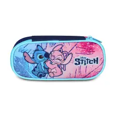 Lilo & Stitch Envelope School Round Plus - bumbags bumbags bumbags