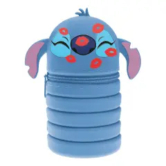 Lilo & Stitch Astuccio Scuola Allungabile - bauletti tombolini bustine