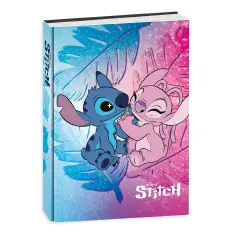 Lilo & Stitch School Diary Agenda 10 Months - diaries