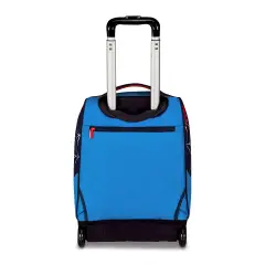 Spider-man Hang Time Big Zaino Scuola Trolley - zaini trolley